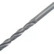 Faithfull HSS Jobber Drill Bit 10.50mm OL:132mm WL;83mm
