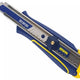 Irwin Pro Snap-Off Screw Knife 18mm