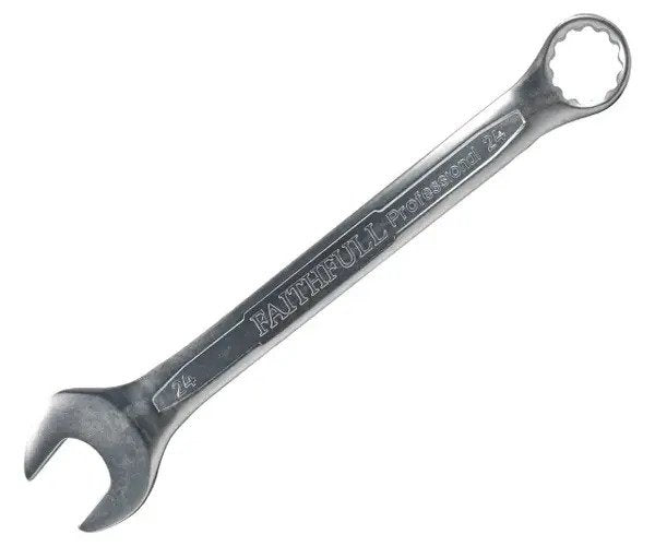 Combination Spanner