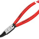 Knipex Circlip Pliers Internal 45° Bent Tip 19-60mm J22