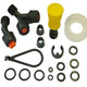 Faithfull Service Kit For Spray 16