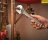 Metal Adjustable Wrench