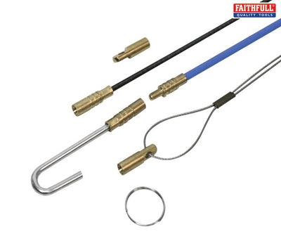 Cable Rod Set