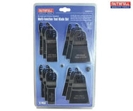 Multi-Function Tool Blade Set - imagen 4
