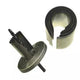 Faithfull Multi Holesaw Set, 7 Piece 26-63mm