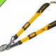 Roughneck XT Pro Telescopic Bypass Loppers 695 - 945mm