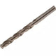 Faithfull Professional HSS Jobber Drill Bit Loose 1.00mm OL:34mm WL:12mm