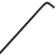 Faithfull Long Arm Hexagon Key 3.0mm