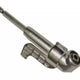 Faithfull Angled Bit Holder 360° 1/4in Drive