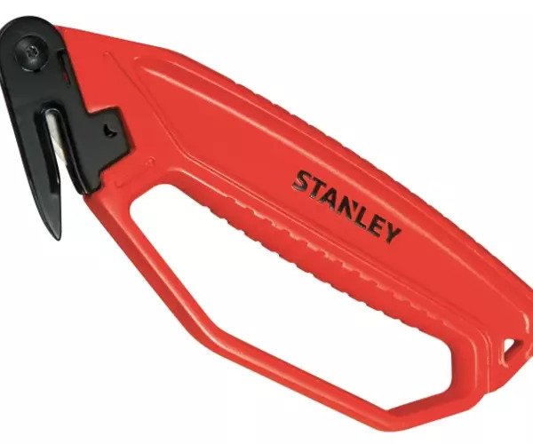 Safety Wrap Cutter