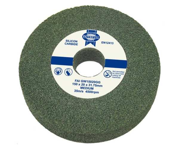 General Purpose Grinding Wheel