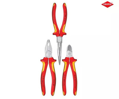 Pliers Set