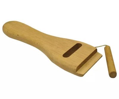 Webbing Stretcher Beech