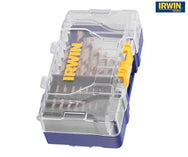  Cobalt Drill Bit Set - imagen 3