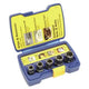Irwin Bolt Grip Fastener Remover Base Set, 5 Piece