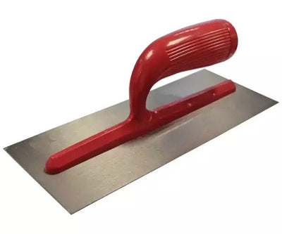  Plasterer's Trowel Plastic Handle