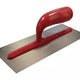 Faithfull Plasterer's Trowel Plastic Handle 11 x 4.3/4in