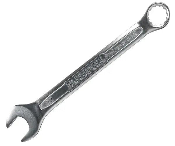 Combination Spanner 