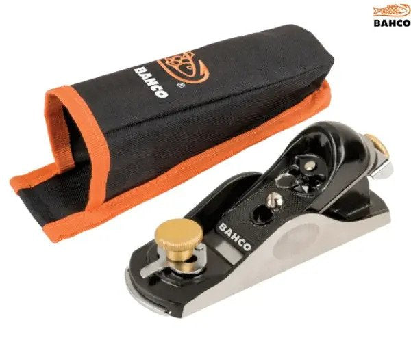 Block Plane - imagen 2