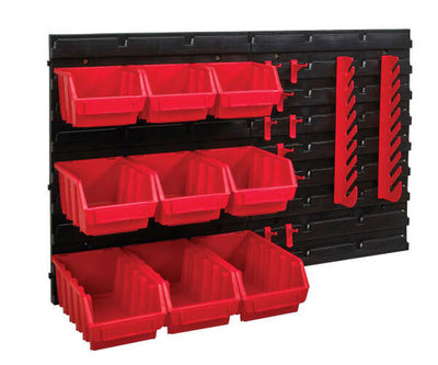 Storage Bin Set