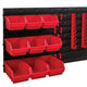 Faithfull Storage Bin Set, 22 Piece