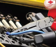Electrician's Pliers Multi-Component Gri - imagen 5