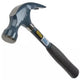 Stanley Blue Strike Claw Hammer 567g (20oz)