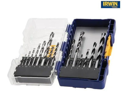 Pro Combination Drilling Set