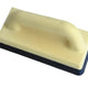 Faithfull Rubber Grouter 8.3/4 x 4.1/2in