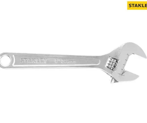 Metal Adjustable Wrench