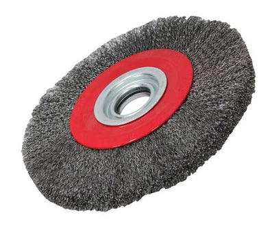  Wire Wheel