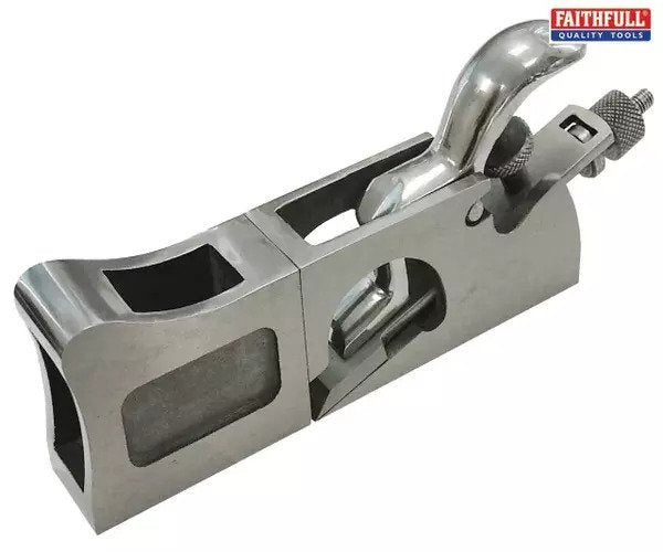 Shoulder Bullnose Rebate
