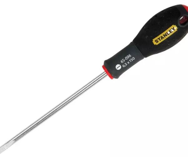 Screwdriver Parallel Tip