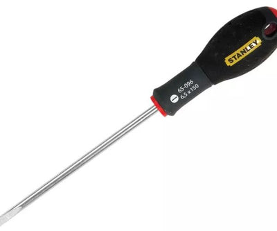Screwdriver Parallel Tip