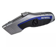  Professional Safety Utility Knife