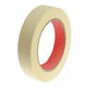 Faithfull Low Tack Masking Tape 25mm x 50m