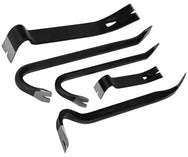 Wrecking Bar Set