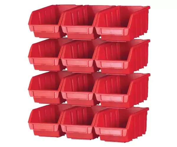 Storage Bins