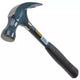 Stanley Blue Strike Claw Hammer 454g (16oz)