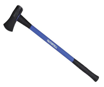  Log Splitting Maul Fibreglass Shaft 