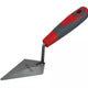 Faithfull Pointing Trowel Soft Grip Handle 125mm (5in)