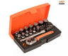 Socket Set 