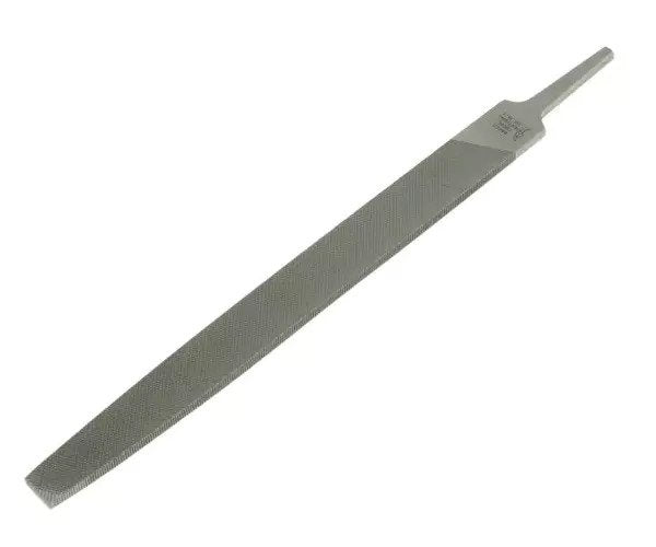 Flat Bastard File
