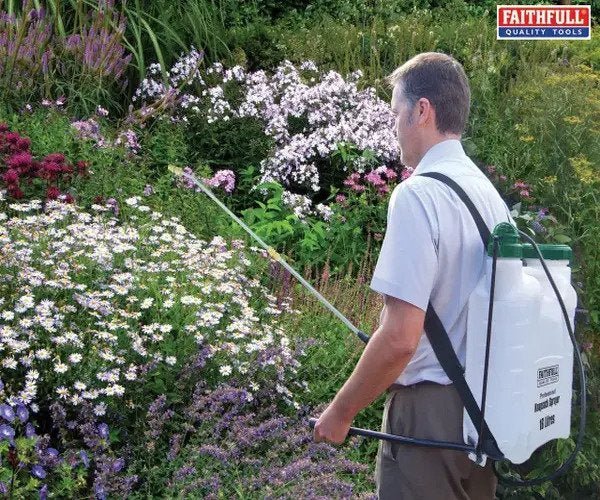 Professional Knapsack Sprayer