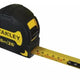 Stanley Grip Pocket Tape 8m/26ft (Width 28mm)