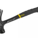 Stanley FatMax® AntiVibe All Steel Rip Claw Hammer 570g (20oz)