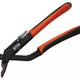 Bahco 8223 ERGO™ Slip Joint Pliers 200mm
