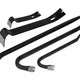 Roughneck Multi-Purpose Bar Set, 5 Piece