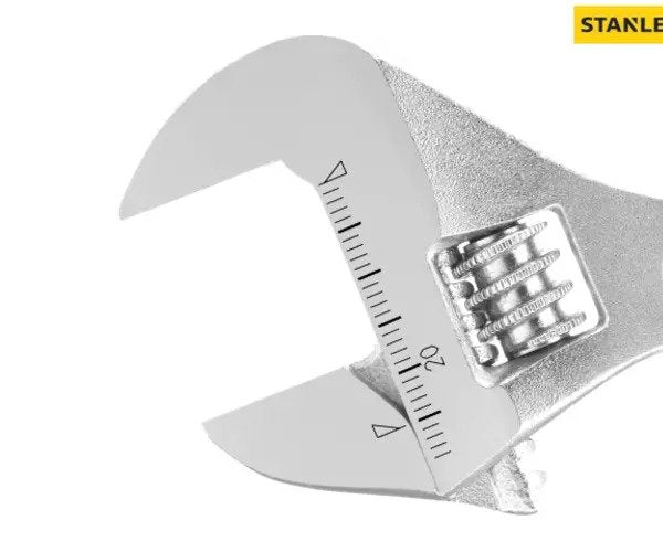 Metal Adjustable Wrench - imagen 3