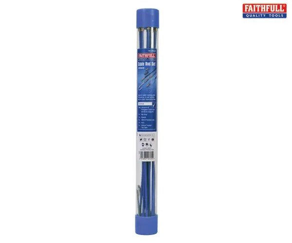 Cable Rod Set - imagen 4